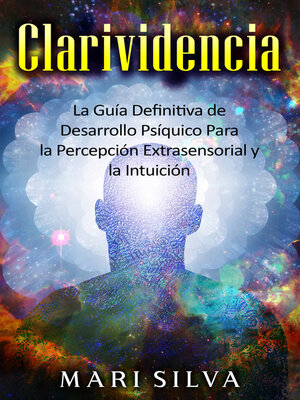 cover image of Clarividencia